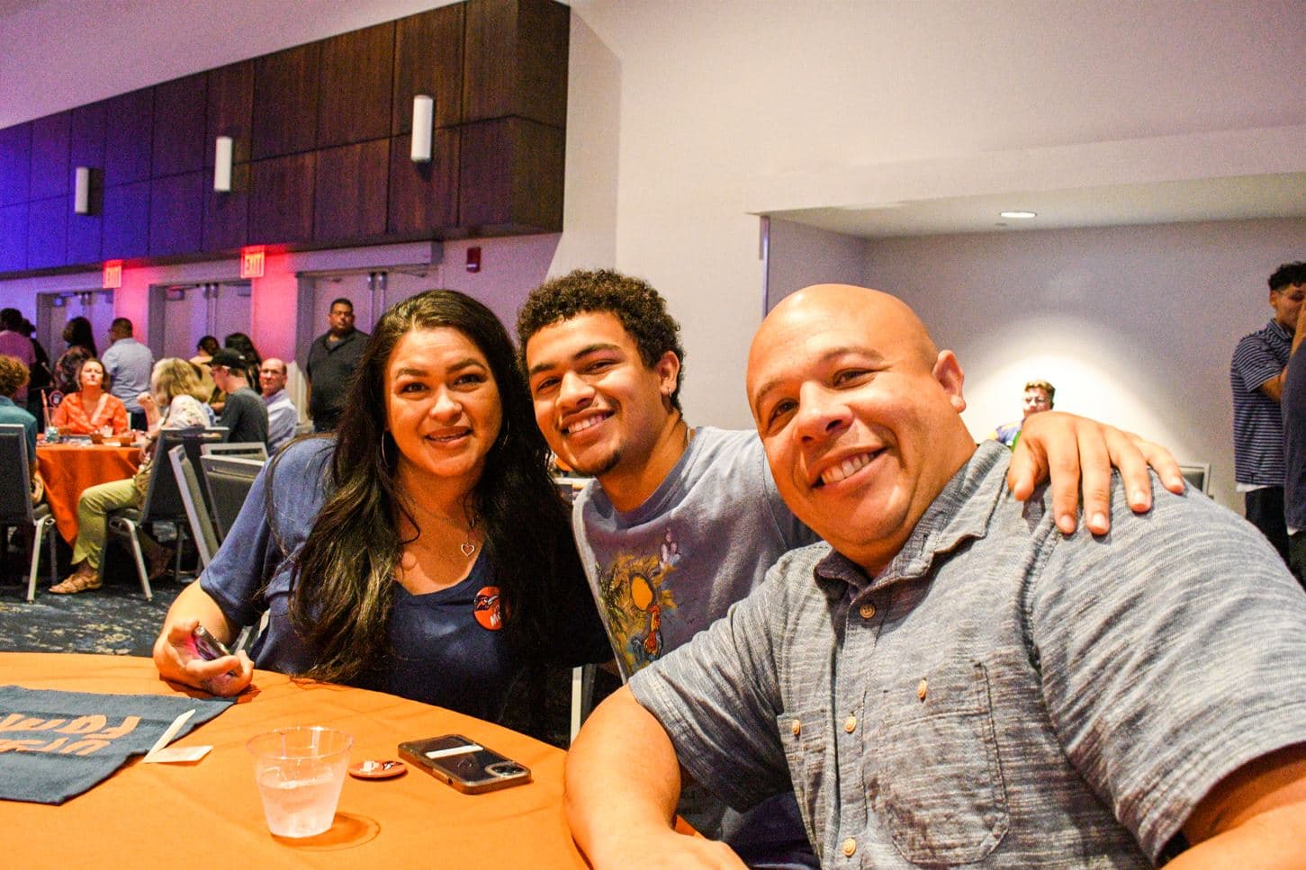 FamilyWeekend